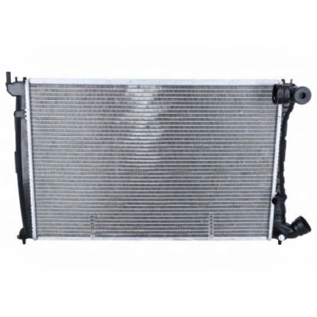 Acessar a peça Radiador 2.1l td Acessar a peça Radiador 2.1l td