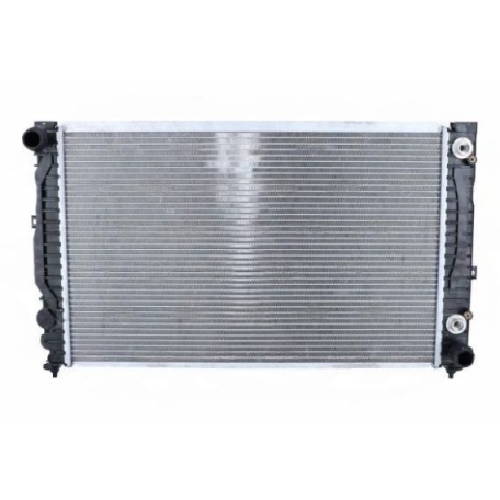 Acessar a peça Radiador 2.4l - 2.6l - 2.8l - s4 - 2.5l tdi automático