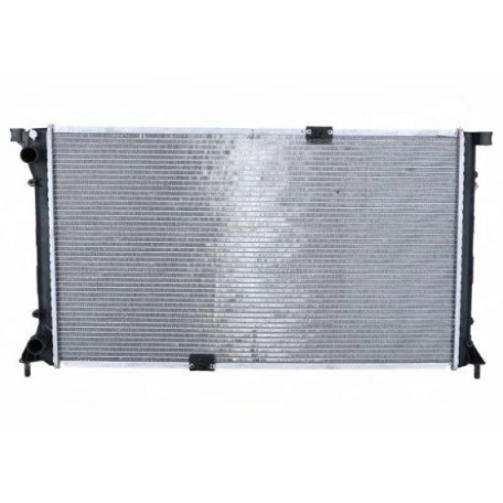 Acessar a peça Radiador 2,5l dci Acessar a peça Radiador 2,5l dci