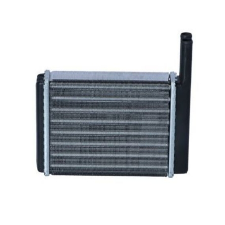Acessar a peça Radiador de aquecimento Acessar a peça Radiador de aquecimento