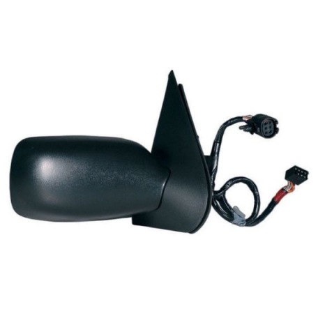 Acessar a peça Retrovisor direito elétrico e aquecido