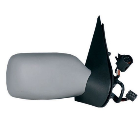 Acessar a peça Espelho direito eletrico, convexo, termico, preparado