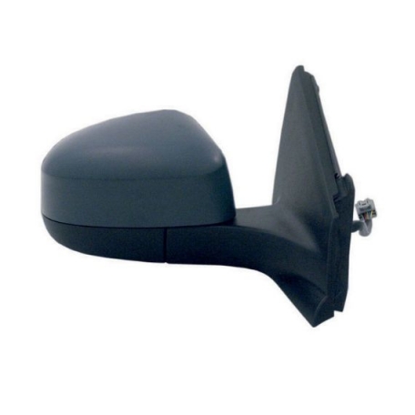 Acessar a peça Retrovisor direito elétrico, aquecido, memória, rebatível preparado + cortesia [grande angular]