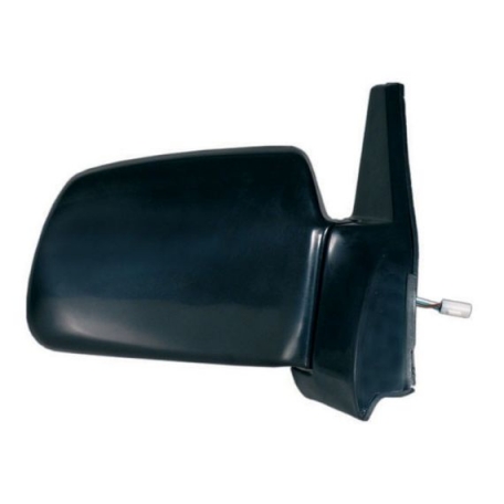 Acessar a peça Espelho direito elétrico de 5 pontos Acessar a peça Espelho direito elétrico de 5 pontos