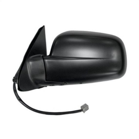 Acessar a peça Espelho esquerdo eletrico, convexo Acessar a peça Espelho esquerdo eletrico, convexo