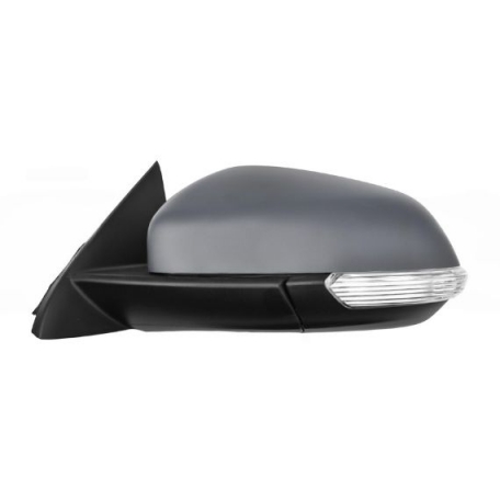 Acessar a peça Espelho retrovisor elétrico esquerdo, preparado, convexo, com pisca (5 pinos) Acessar a peça Espelho retrovisor elétrico esquerdo, preparado, convexo, com pisca (5 pinos)