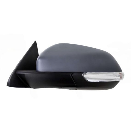 Acessar a peça Espelho retrovisor elétrico esquerdo, aquecido, preparado, convexo, com pisca (6 pinos) Acessar a peça Espelho retrovisor elétrico esquerdo, aquecido, preparado, convexo, com pisca (6 pinos)