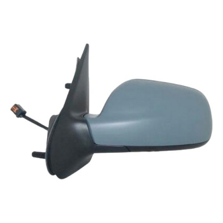 Acessar a peça Espelho retrovisor esquerdo elétrico, aquecido, rebatível, asférico, vidro azul, preparado (7 pinos) (a partir de 2003)