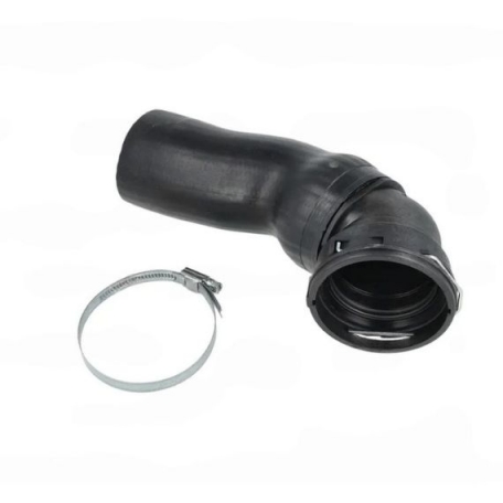 Acessar a peça Tubo de ar de sobrealimentação Acessar a peça Tubo de ar de sobrealimentação