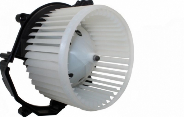 Acessar a peça Ventilador de cabina 13,5V Acessar a peça Ventilador de cabina 13,5V