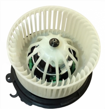 Acessar a peça Ventilador de cabina 13,5V Acessar a peça Ventilador de cabina 13,5V