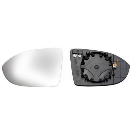 Acessar a peça Vidro + suporte esquerdo, convexo, térmico (2 pinos) Acessar a peça Vidro + suporte esquerdo, convexo, térmico (2 pinos)