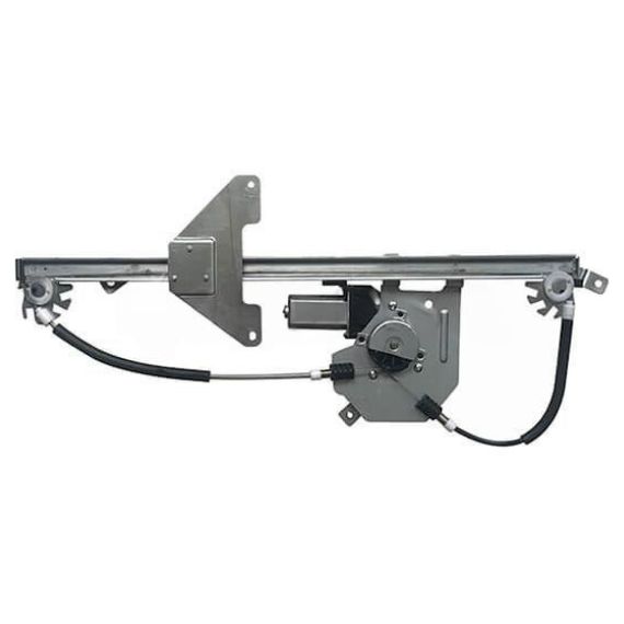 Acessar a peça Elevador do vidro elétrico frente esquerdo (4 portas - 2 pinos)