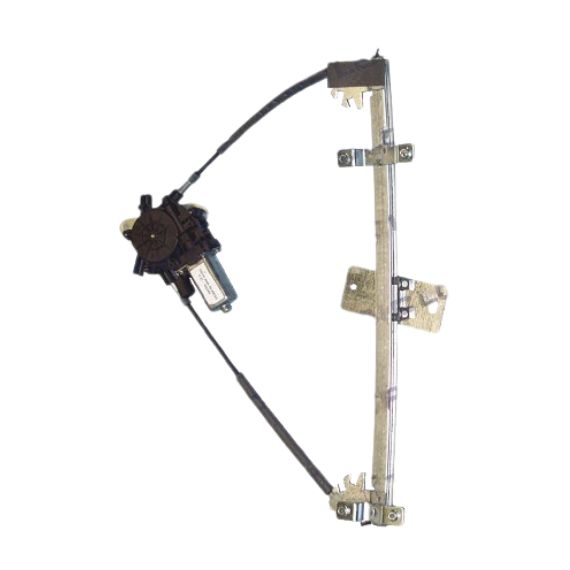 Acessar a peça Vidro elétrico, porta frente esquerda [conforto]