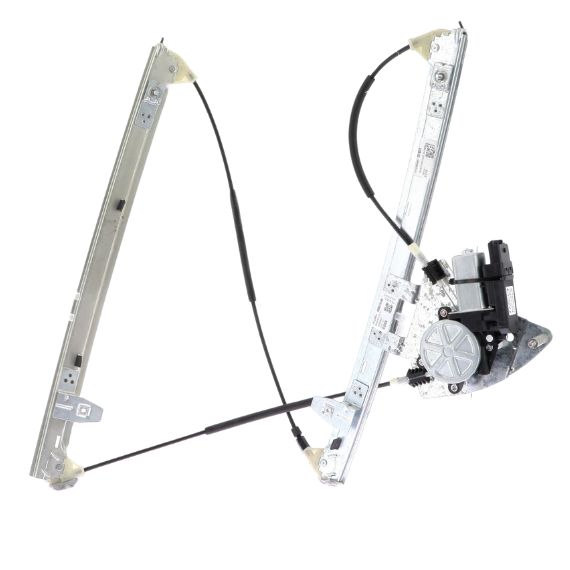 Acessar a peça Vidro elétrico da porta frente direita [conforto]