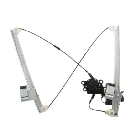 Acessar a peça Vidro elétrico da porta frente esquerda Acessar a peça Vidro elétrico da porta frente esquerda