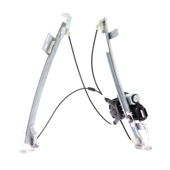 Acessar a peça Elevador elétrico do vidro da porta traseira esquerda Acessar a peça Elevador elétrico do vidro da porta traseira esquerda