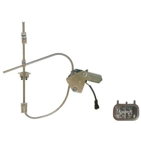 Acessar a peça Elevador vidro frente esquerdo eletrico com motor não confort 4 portas 2 pins Acessar a peça Elevador vidro frente esquerdo eletrico com motor não confort 4 portas 2 pins