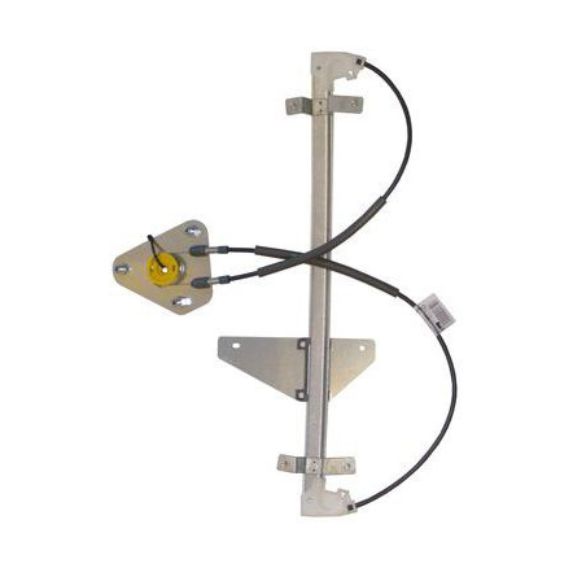 Acessar a peça Mecanismo de elevadores de vidros traseiro direito eletrico sem motor confort 4 portas/wagon