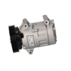 Climatização NISSAN Almera Climatização NISSAN Almera