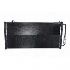 Climatização ROVER 200 Climatização ROVER 200