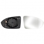 Vidro espelho retrovisor VOLKSWAGEN Golf
