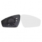 Vidro espelho retrovisor SKODA 
