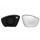 Vidro espelho retrovisor OPEL Corsa