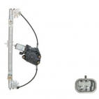 Elevadores de vidros completos FIAT Bravo