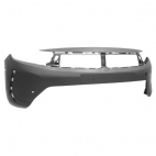 Para choques frente OPEL Corsa