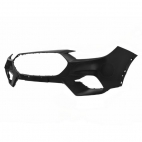 Para choques frente MG Zs