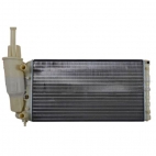 Radiador/Condensador FIAT Palio