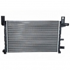 Radiador/Condensador FORD Courrier