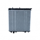 Radiador/Condensador CITROEN C3-pluriel