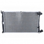 Radiador/Condensador CITROEN Xm Radiador/Condensador CITROEN Xm