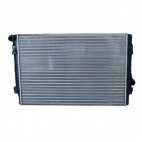 Radiador/Condensador AUDI Q2 Radiador/Condensador AUDI Q2