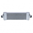 Radiador/Condensador FORD 