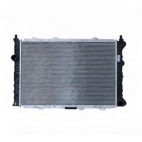 Radiador/Condensador ALFA-ROMEO 156