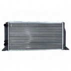 Radiador/Condensador AUDI 80-b3 Radiador/Condensador AUDI 80-b3