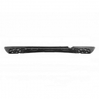 Complementos de para choques traseiro MG Zs