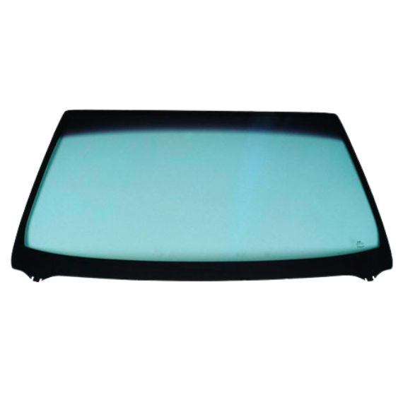 Para-brisas verde controlo solar serigr. mod. base esp. sensor chuva/luz friso en u janela JEEP-GRAND CHEROKEE pour JEEP GRAND CHEROKEE  pour JEEP GRAND CHEROKEE