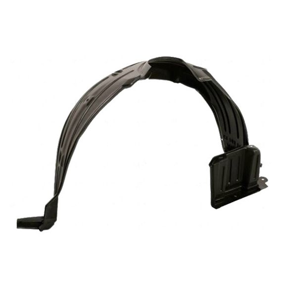 Acessar a peça Cava de roda frente esquerda