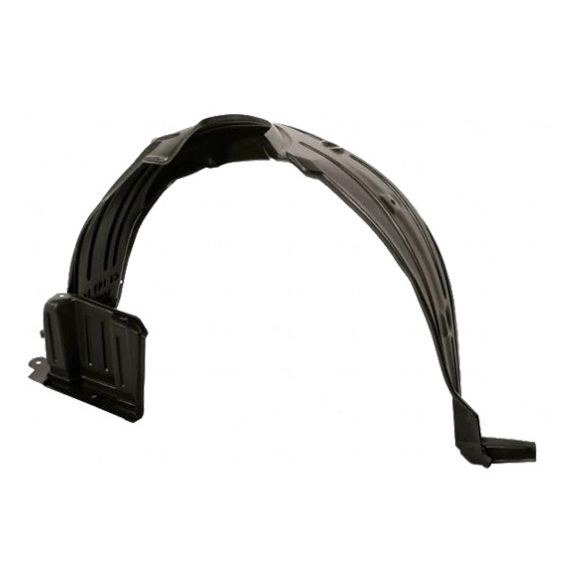 Acessar a peça Cava de roda frente direita