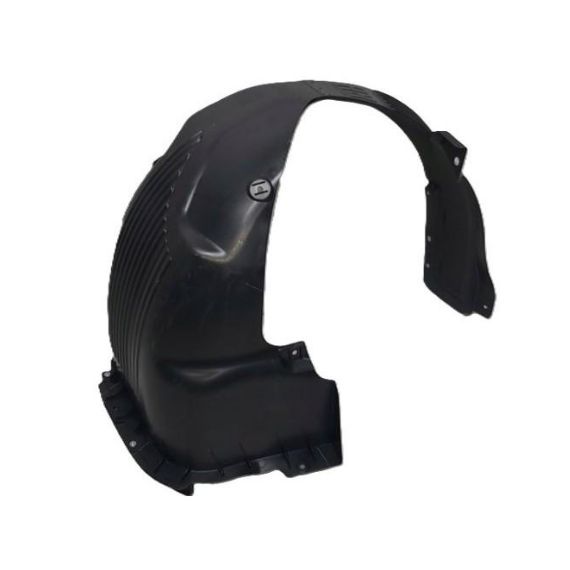 Acessar a peça Cava de roda frente, direito