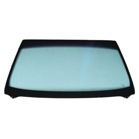 Acessar a peça Para-brisas verde controlo solar serigrafiado base espelho janela 3 portas