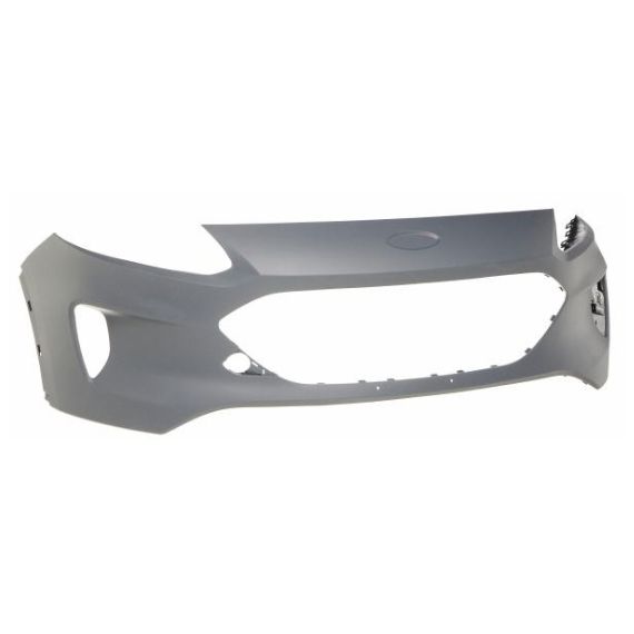 Acessar a peça Para-choques frente, preparado (Mod. Titanium)