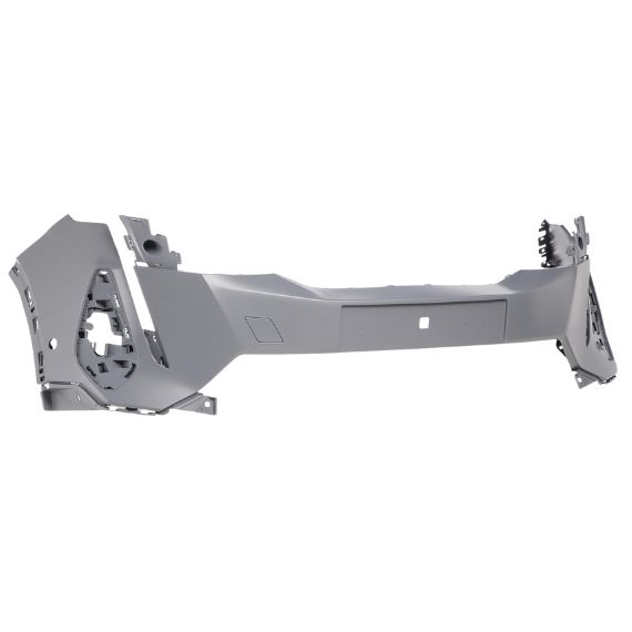 Acessar a peça Para choques frente preparado, com 2 orifícios para sensores