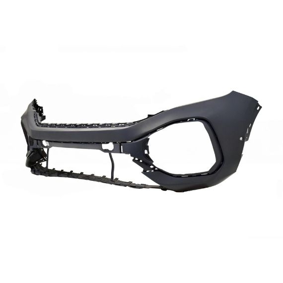 Acessar a peça Para-choques frente preparado, orifícios sensores (R-Line)