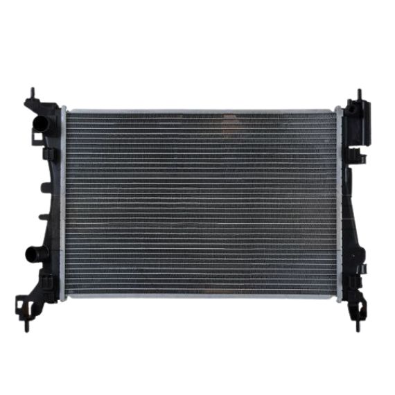 Radiador 1,0l - 1,2l - 1,4l glp OPEL-CORSA pour OPEL CORSA  pour OPEL CORSA
