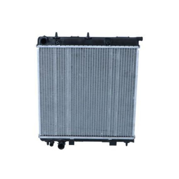 Radiador 1.4il - 1.4il bivalente - 1.4l 16v CITROEN-C3 PLURIEL pour CITROEN C3 PLURIEL  pour CITROEN C3 PLURIEL